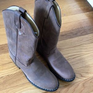 New Masterson Boot Company
